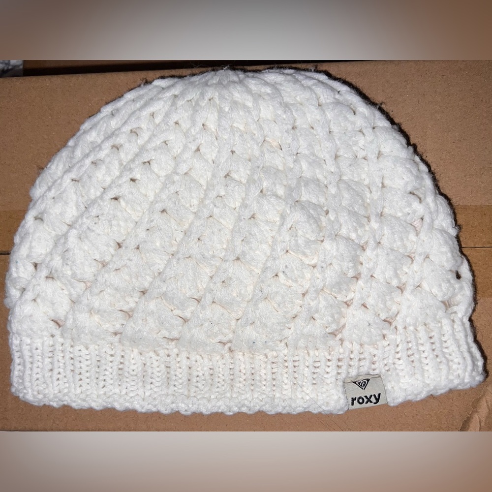 Winter accessories